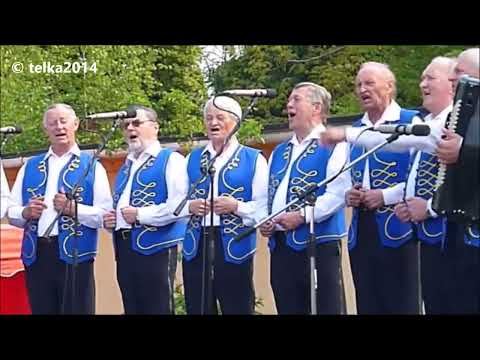 Kapušanske richtaroše - 1. maj 2014