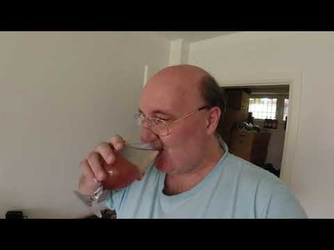 MongoTV_5310 - KUNNE KØBE PØLSER OG MAD PÅ KREDIT PÅ TANKSTATION