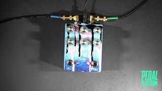 Video thumbnail for Dirge Electronics - Slowly Melting by The Pedal Platform