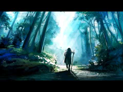 Confidential Music - Journey To The Deep (John Hanson - Epic Choral Drama)