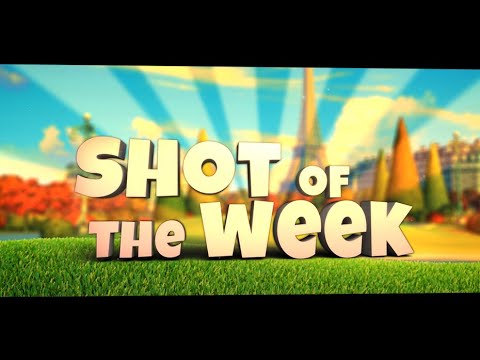 #ShotOfTheWeek - 13/11/2020