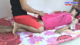 Download lagu Japan Massage Sequence - Massage Therapy Skills Video ep 13/100 mp3 Download lagu Japan Massage Sequence - Massage Therapy Skills Video ep 13/100 mp3