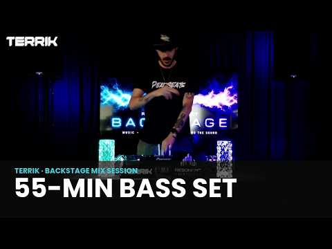 Evening Bass — Mix / DJ Set on YouTube