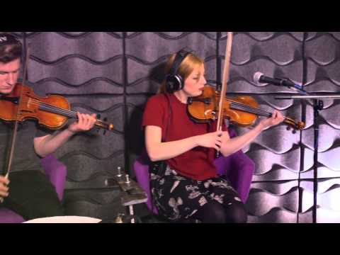 ZET Chilli Live Session: Sister Wood - These Words