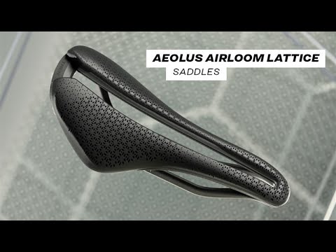 TREK Aeolus Pro AirLoom sedlo