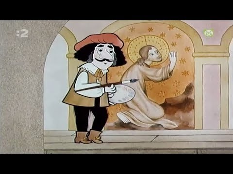 Rozprávky o Trnave - Koniec lúpežníkov v Trnave - 10