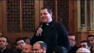 "Quels conseils me donneriez-vous pour la confession ?"