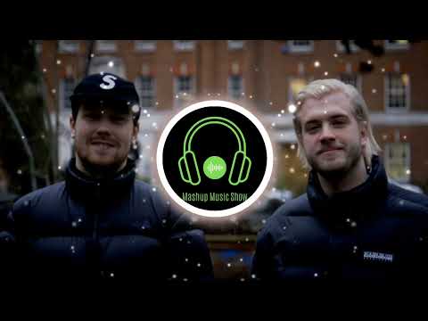 Avicii X Meduza X Becky Hill X Goodboys - Levels X Lose Control X All That (Djs From Mars Mashup)