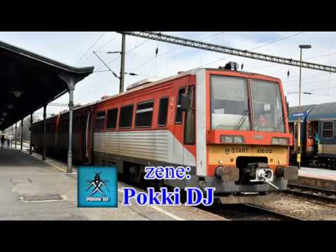 The Line Szeged - Békéscsaba (Nr. 135.) - 2018