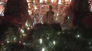 preview picture of video 'lombardia michoacan feliz navidad y prospero año nuevo a todos!!!'
