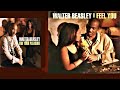 WALTER BEASLEY   -  I Feel You   - 1998