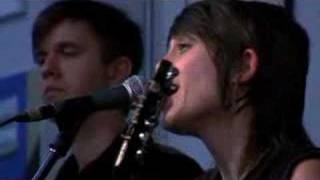 Tegan and Sara- Living Room (Amoeba Records)