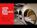 Hotel Tour Hotel Lion Borovets Bulgaria