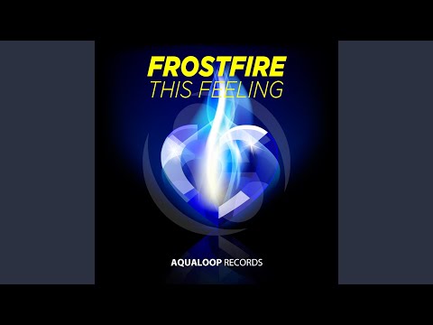 This Feeling (Pulsedriver Remix Edit)