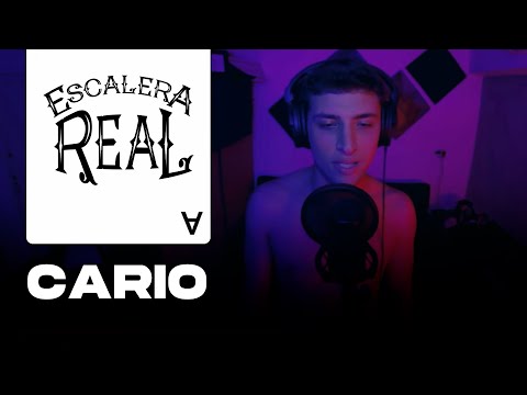 CARIO | ESCALERA REAL CYPHER 28