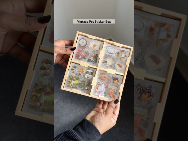 Vídeo relacionado con Pegatinas vintage stickers aesthetic pegatina retro pegatinas scrapbooking sticker aesthetic adhesivos agenda pegatinas portatil journaling stickers retro vintage laptop stickers vintage