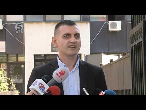 Приведен кавадарчанец кој извршил 127 кривични дела и едно убиство во обид