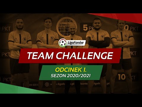 Team Challenge - Vistula Varsowia loading=