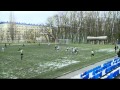Академия ФК «Краснодар-2000» (I гр.) - «Волгарь-2000» 