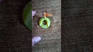 mini golf court toy for kids