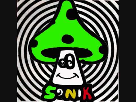 DJ SONIK- Hysterie ( Dubstep )