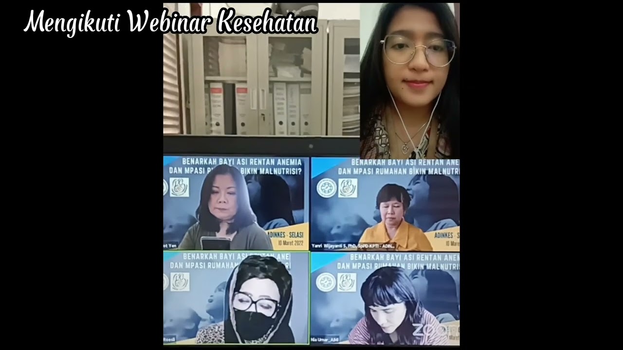 Vidio Implementasi Core Values ASN BerAKHLAK 