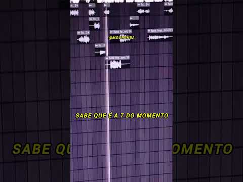 THIS IS THE NEXT HIT OF THE YEAR 🔥🥷🏻 #mouranba #music #funk #funkrj #newmusic #flstudio