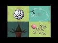 Remember The Old Sesame Street Song Three Of These Things Elmo S World Games Clip