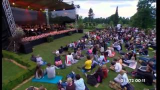 Dominic Miller & SF Orchestra, Rok Golob - BADEN