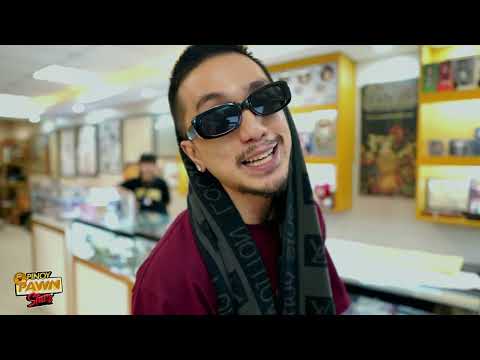 Pinoy Pawnstars Ep.149 - Fliptop Battle Of The Century Part.2