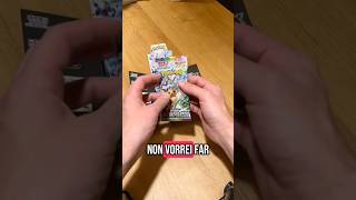 MOMENTO MERAVIGLIA 🤩 #pokemon #pokemontcg #pokemoncommunity