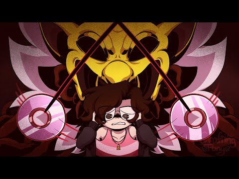 INSANE FNF MOD!! | HYPNO'S LULLABY V2 FINAL BUILD (Friday Night Funkin’)