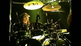 Stage Dolls - Love Cries (cover) by The Creek @ Joker&#39;s - 1989