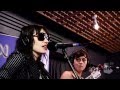 'Butterfly Blues' - Peita Brown & Lucie Thorne - [HD] The Inside Sleeve ABC Radio National