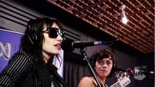 'Butterfly Blues' - Peita Brown &amp; Lucie Thorne - [HD] The Inside Sleeve ABC Radio National