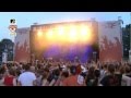 Gentleman & the evolution live campus invasion  2010 full