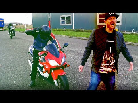 Mave - Binnen Vallen (Videoclip)