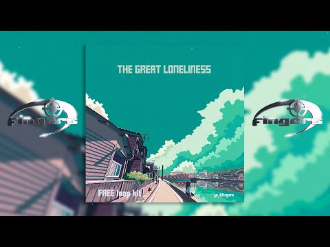 [FREE] LOOP KIT / SAMPLE PACK - *The Great Loneliness* (Melodic, SoFaygo, Lil Uzi Vert, SSG Kobe)