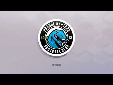 Prague Raptors Ladies Football vs. FC Mělník