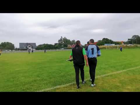 1. SPARTA Będkowo - HEROS Stary Wołów 01.08.2021