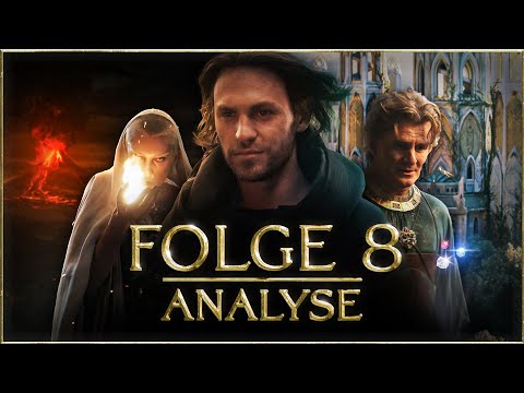 "Die Ringe der Macht" Folge 8 [S1] | Analyse