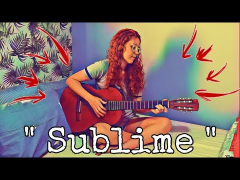 Sublime - Jammil e uma noites