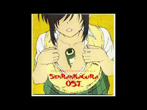 Senran Kagura: Ninja Flash! OST Disc. 2 - 10. Mamoritai Mono