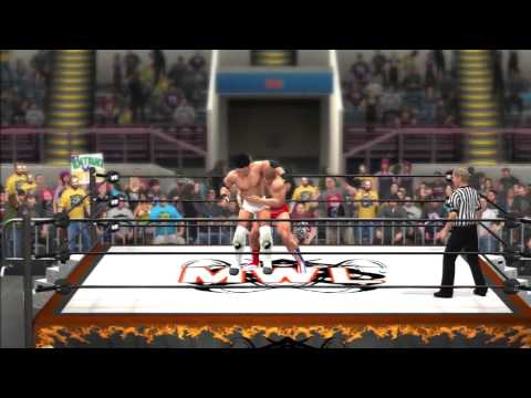 MWL Ignition #241 (September 28, 2014)