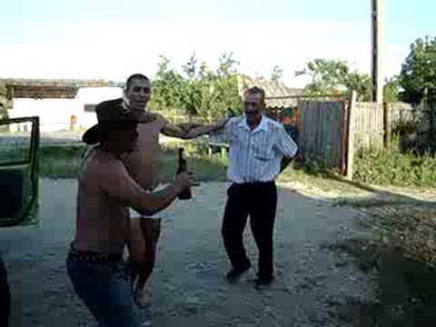 distractie la Gageni City