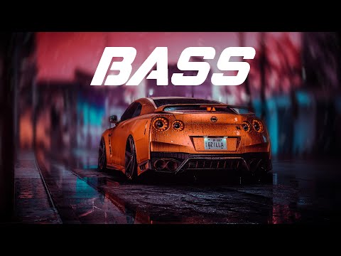 Sean Paul, Tove Lo - Calling On Me [Bass Boosted]
