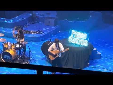 Someone I Don’t Know By Pedro Santos Live @ O2 Brixton London 17th September 2025