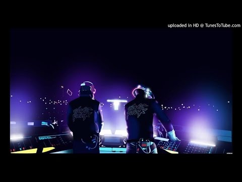 The Train  [ Remix Funky By DJz N-Y ] Breakbeat 150 BPM ft S.O.M DJ Team 2Q14