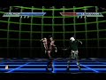 Tremor S New Throw