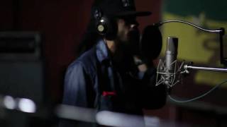 Distant Relatives Present: Damian Marley Record Dubs @Tuff Gong Studio 
